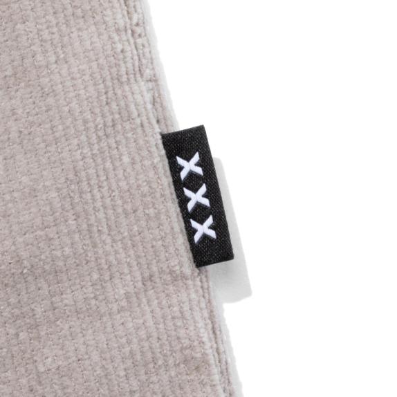 [GOD SELECTION XXX]EASY SHORTS/BEIGE(GX-S24-SP-05)