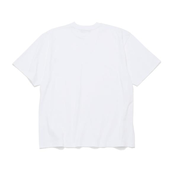 GOD SELECTION XXX]T-SHIRT/WHITE(GX-S24-ST-15) – R&Co.