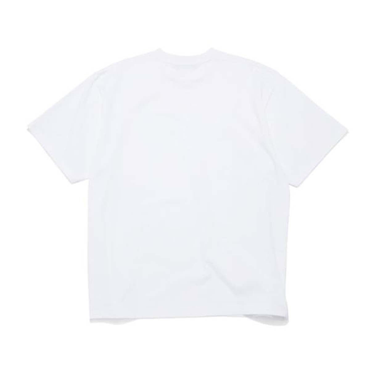 GOD SELECTION XXX]T-SHIRT/WHITE(GX-S24-ST-16) – R&Co.