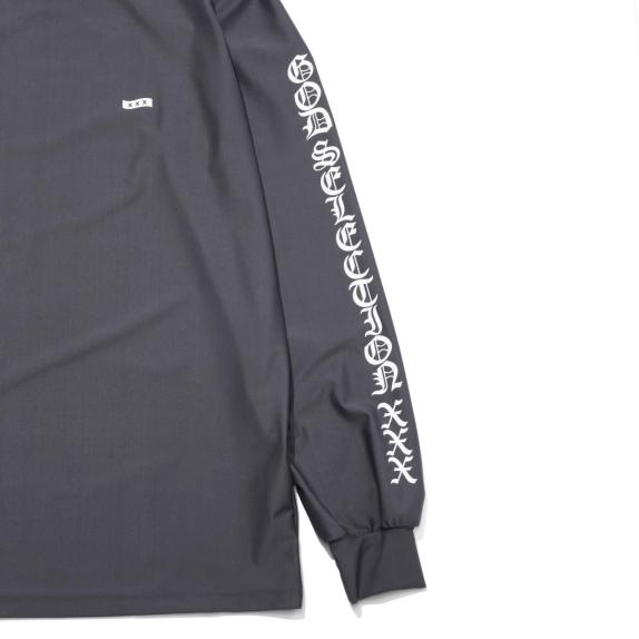GOD SELECTION XXX]RASH GUARD (GX-S25-CS-07) – R&Co.
