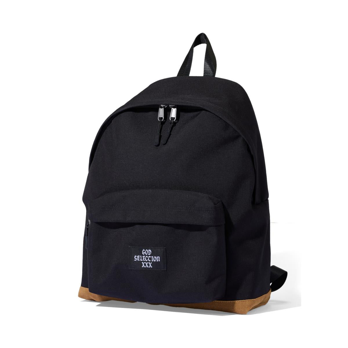xxx god selection バック GOD SELECTION XXX]BACK PACK (GX-S25-GD-01) – R&Co.