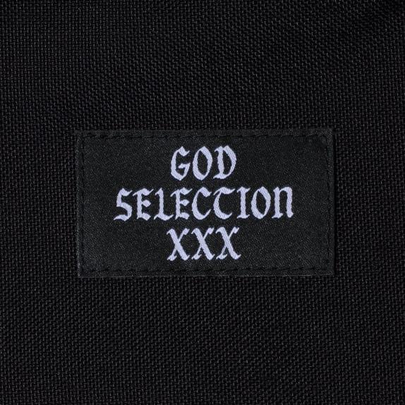 GOD SELECTION XXX]BACK PACK (GX-S25-GD-01) – R&Co.