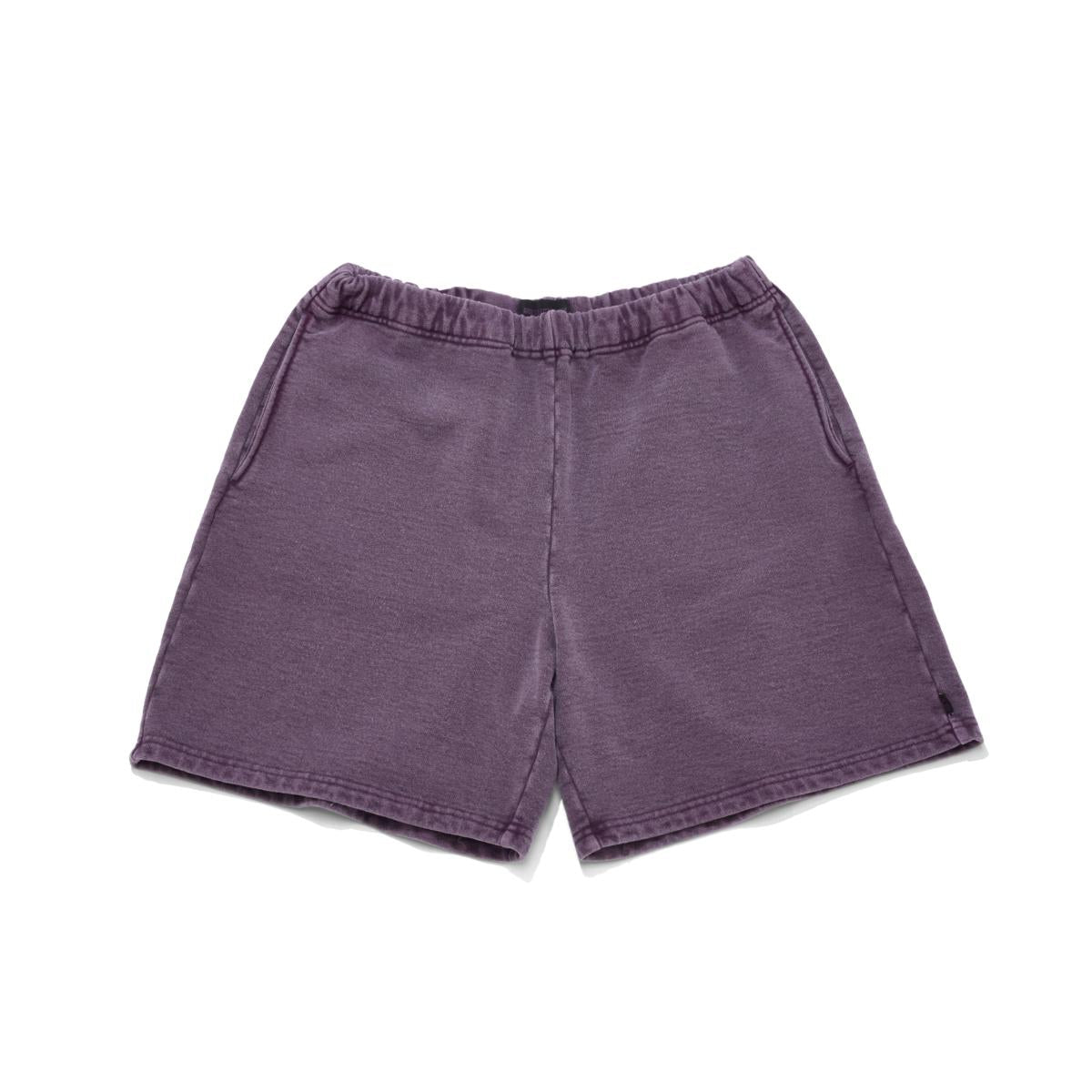 GOD SELECTION XXX]SWEAT SHORT PANTS (GX-S25-SP-02) – R&Co.