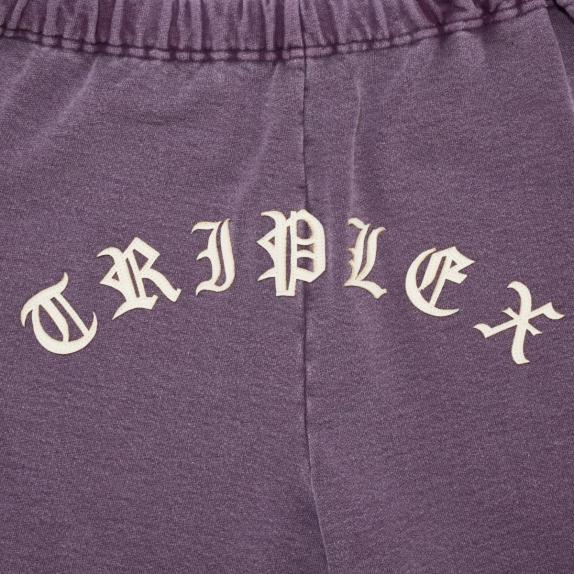 GOD SELECTION XXX]SWEAT SHORT PANTS (GX-S25-SP-02) – R&Co.
