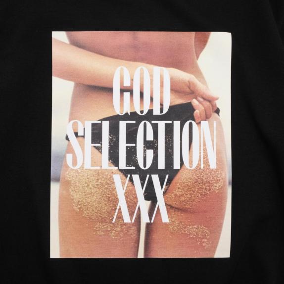 GOD SELECTION XXX]T-SHIRT (GX-S25-ST-09) – R&Co.