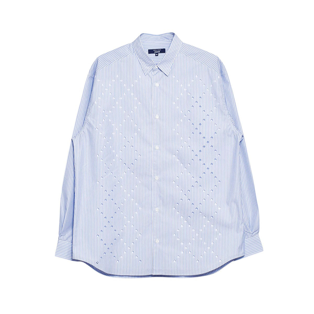 COMME des GARCONS HOMME]SHIRT/SAX(HO-B003-051) – R&Co.