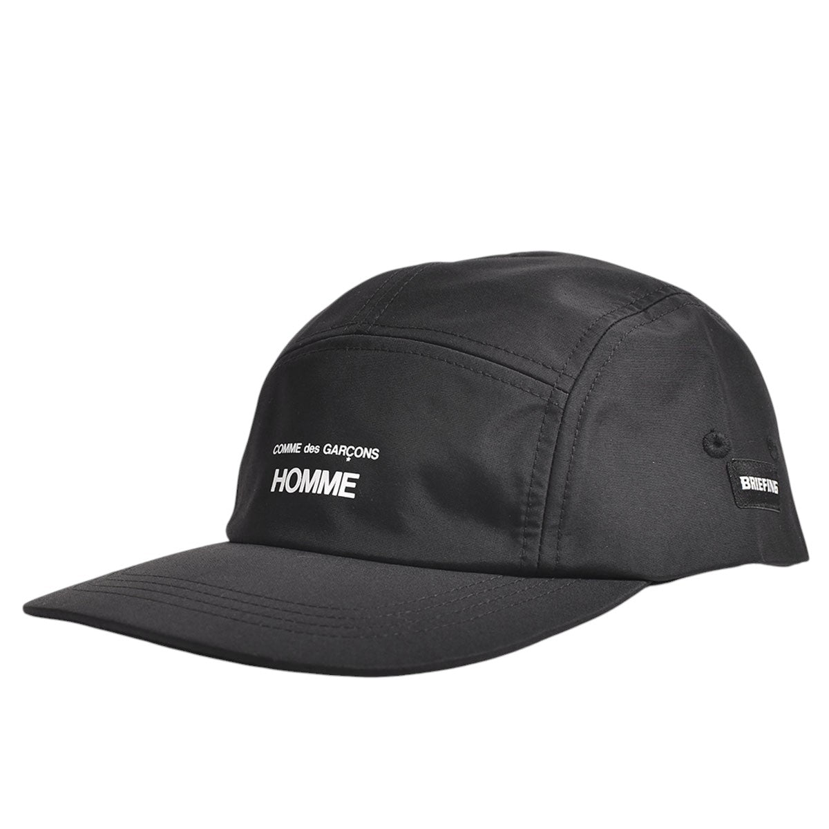 COMME des GARCONS HOMME]CAP/BLACK(HO-K601-051) – R&Co.