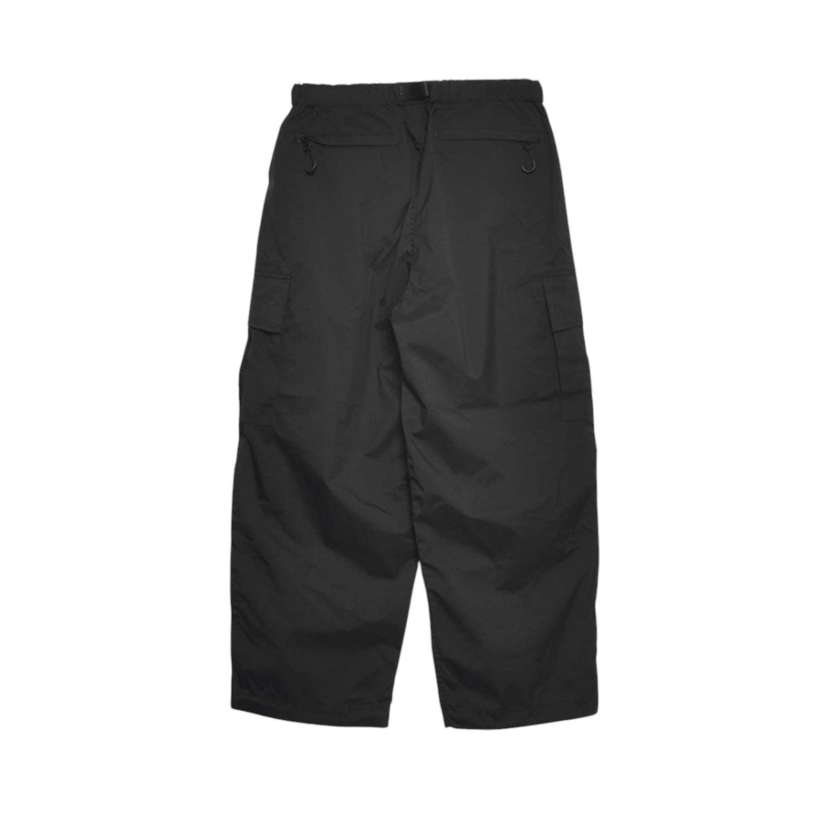 COMME des GARCONS HOMME]CARGO PANTS/BLACK(HO-P004-051) – R&Co.