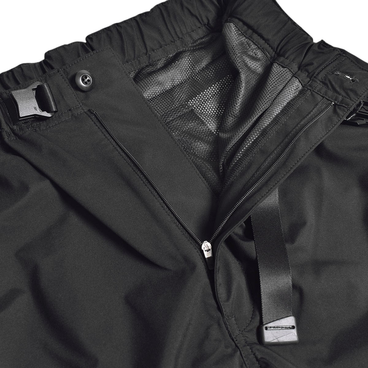 COMME des GARCONS HOMME]CARGO PANTS/BLACK(HO-P004-051) – R&Co.