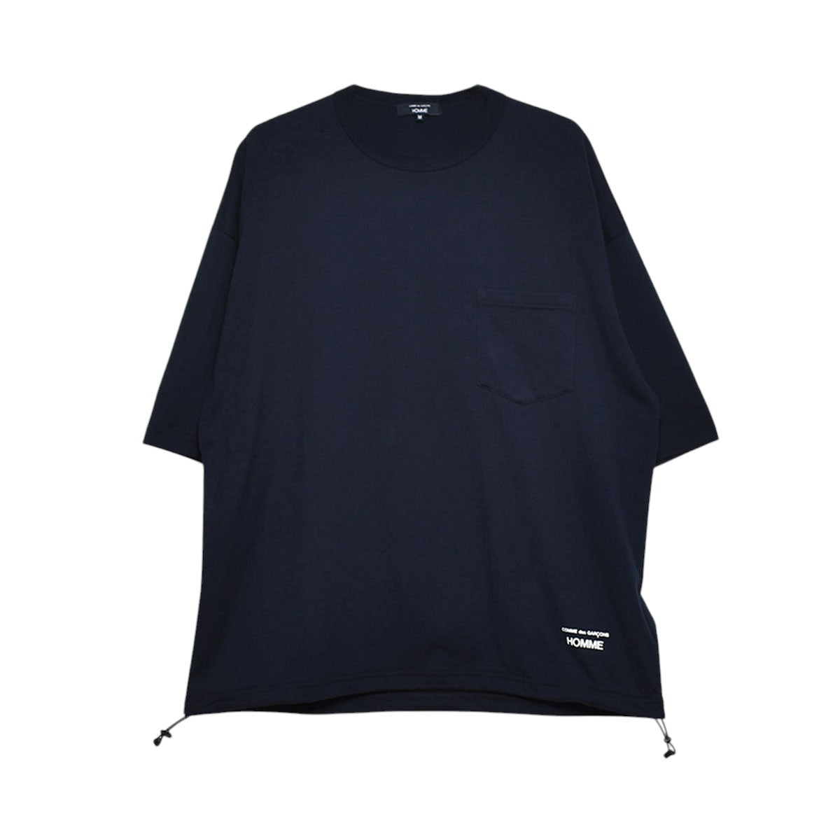 コムデギャルソン COMME des GARCONS RO-T015 トップス COMME des GARCONS - コムデギャルソン COMME des GARCONS RO-T015