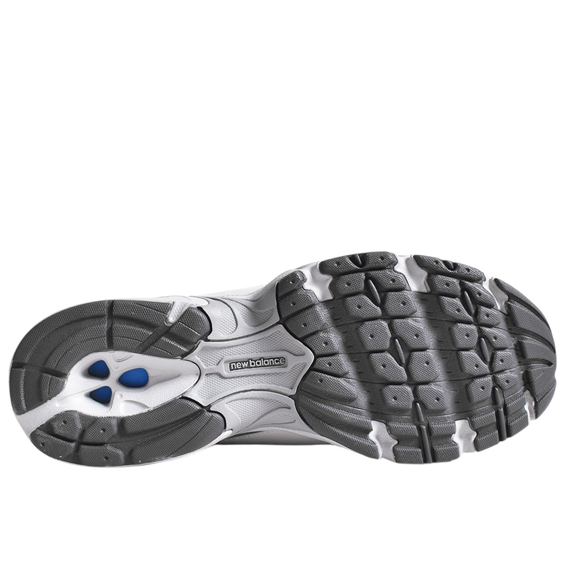 [COMME des GARCONS HOMME]NEW BALANCE SNEAKER/GRAY(HP-K101-001)