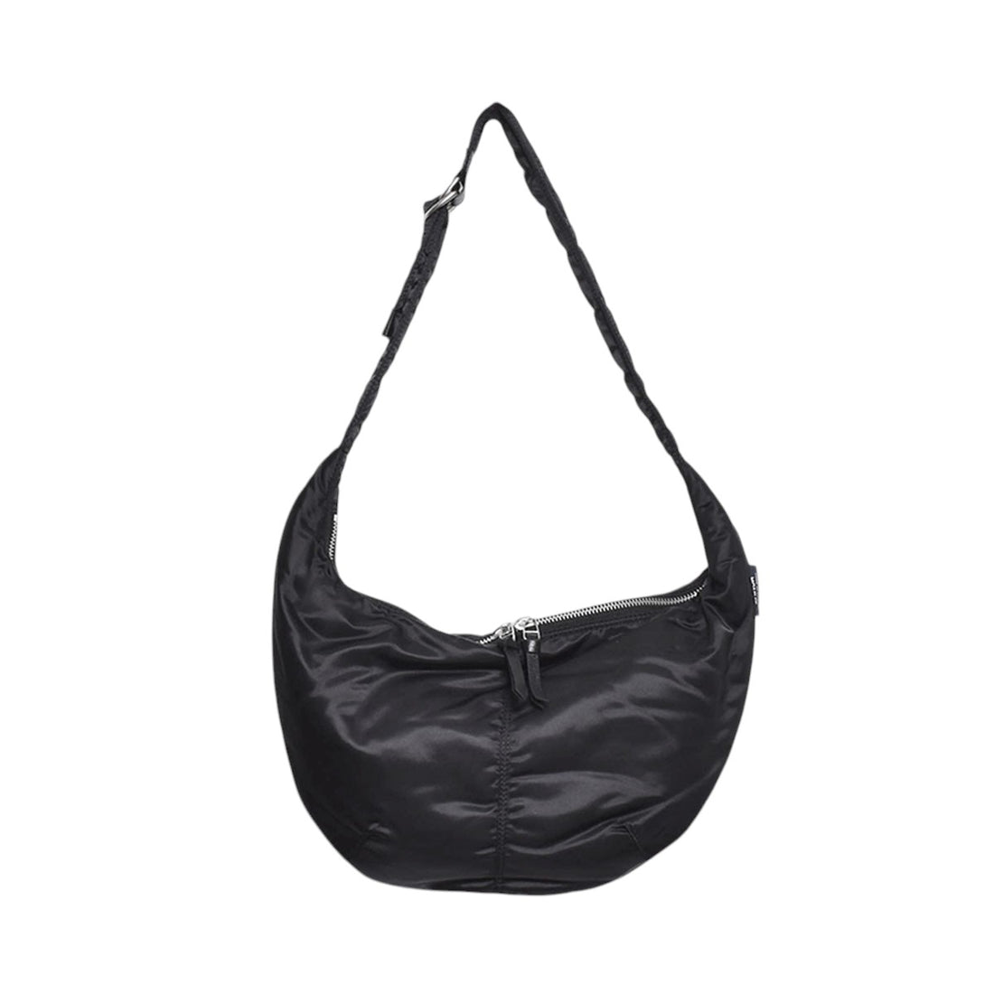 [COMME des GARCONS HOMME]BAG/BLACK(HP-K204-051)