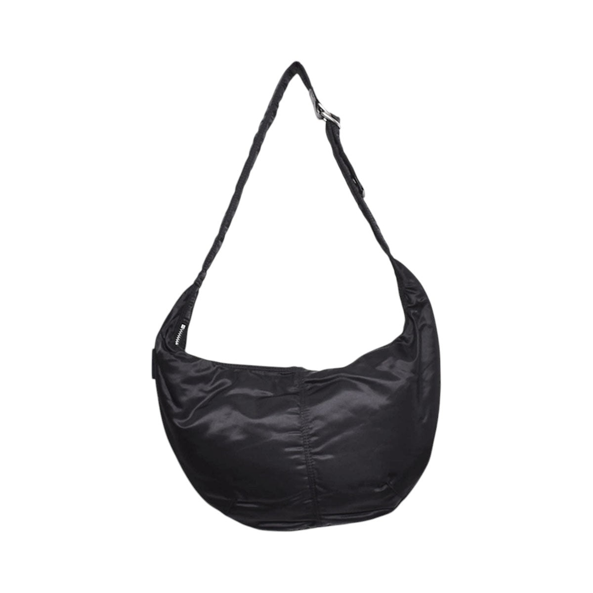 COMME des GARÇONS 黒 ベルベット ハンドバッグ Top Handle Bag – La Garçonne