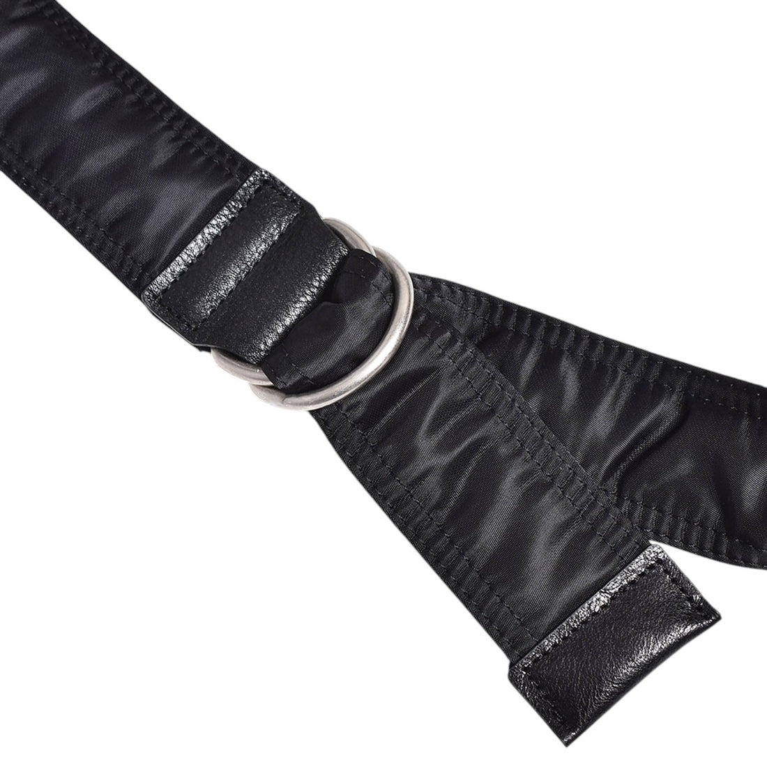 [COMME des GARCONS HOMME]BAG/BLACK(HP-K204-051)