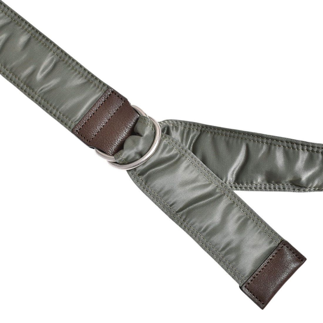 [COMME des GARCONS HOMME]BAG/KHAKI(HP-K204-051)