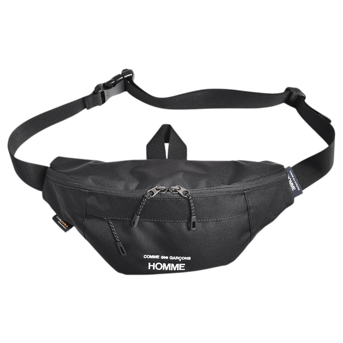 COMME des GARÇONS HOMME ポーチ HM-K291-051 HM-K291-051 WEST BAG | COMME des GARCONS HOMME