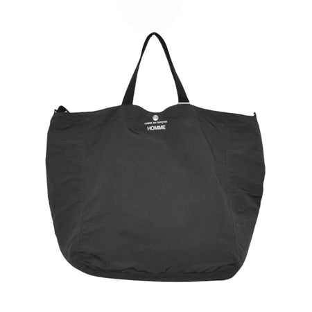 [COMME des GARCONS HOMME]BAG/BLACK(HP-K292-051)