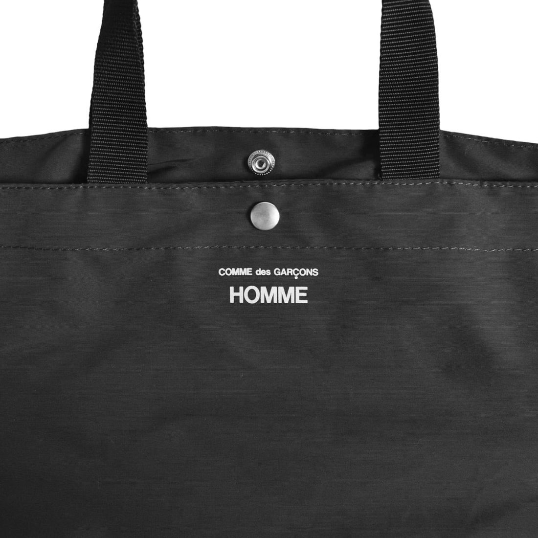 [COMME des GARCONS HOMME]BAG/BLACK(HP-K292-051)