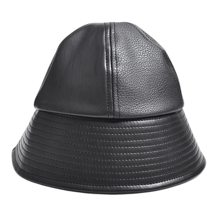 [COMME des GARCONS HOMME]HAT/BLACK(HP-K601-051)