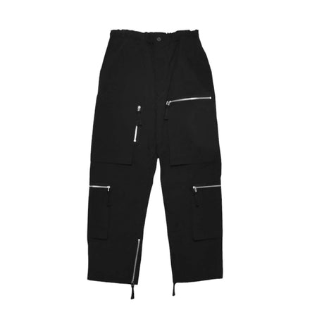 [COMME des GARCONS HOMME]PANTS/BLACK(HP-P029-051)