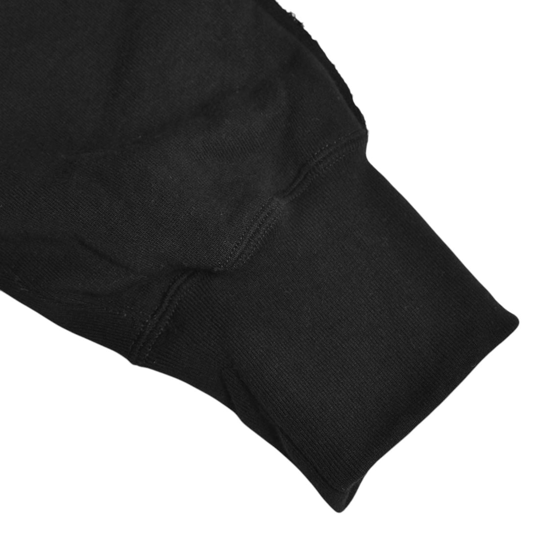 [COMME des GARCONS HOMME]SWEAT/BLACK(HP-T014-051)