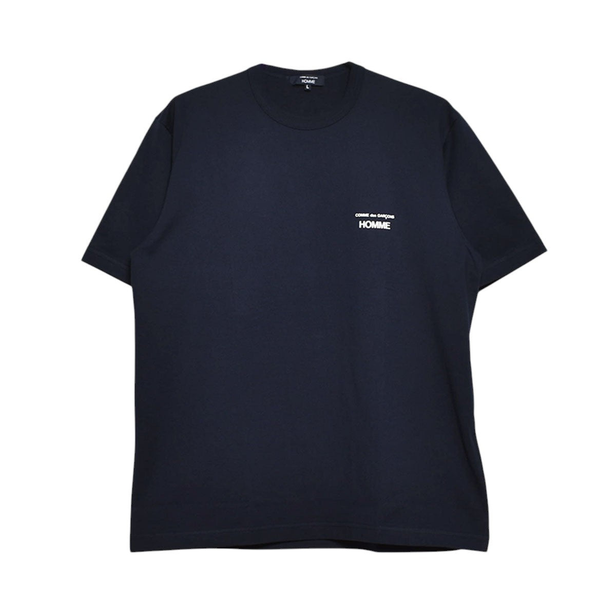 名作 超希少 コムデギャルソンオム 05ss レントゲン 魚 tシャツ 古着