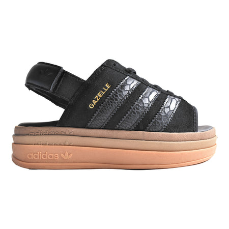 [adidas]GAZELLE BOLD SANDALS (HQ4668)