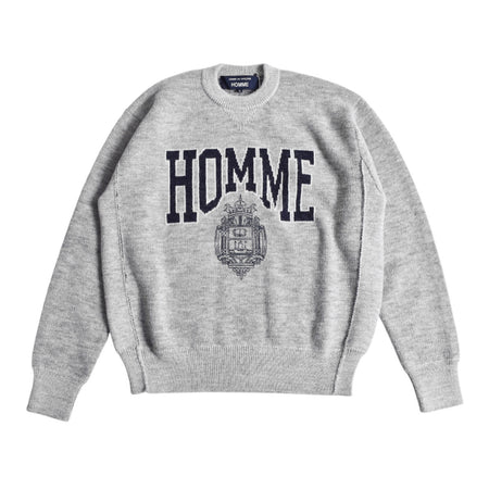 [COMME des GARCONS HOMME]KNIT(HR-N006-051)