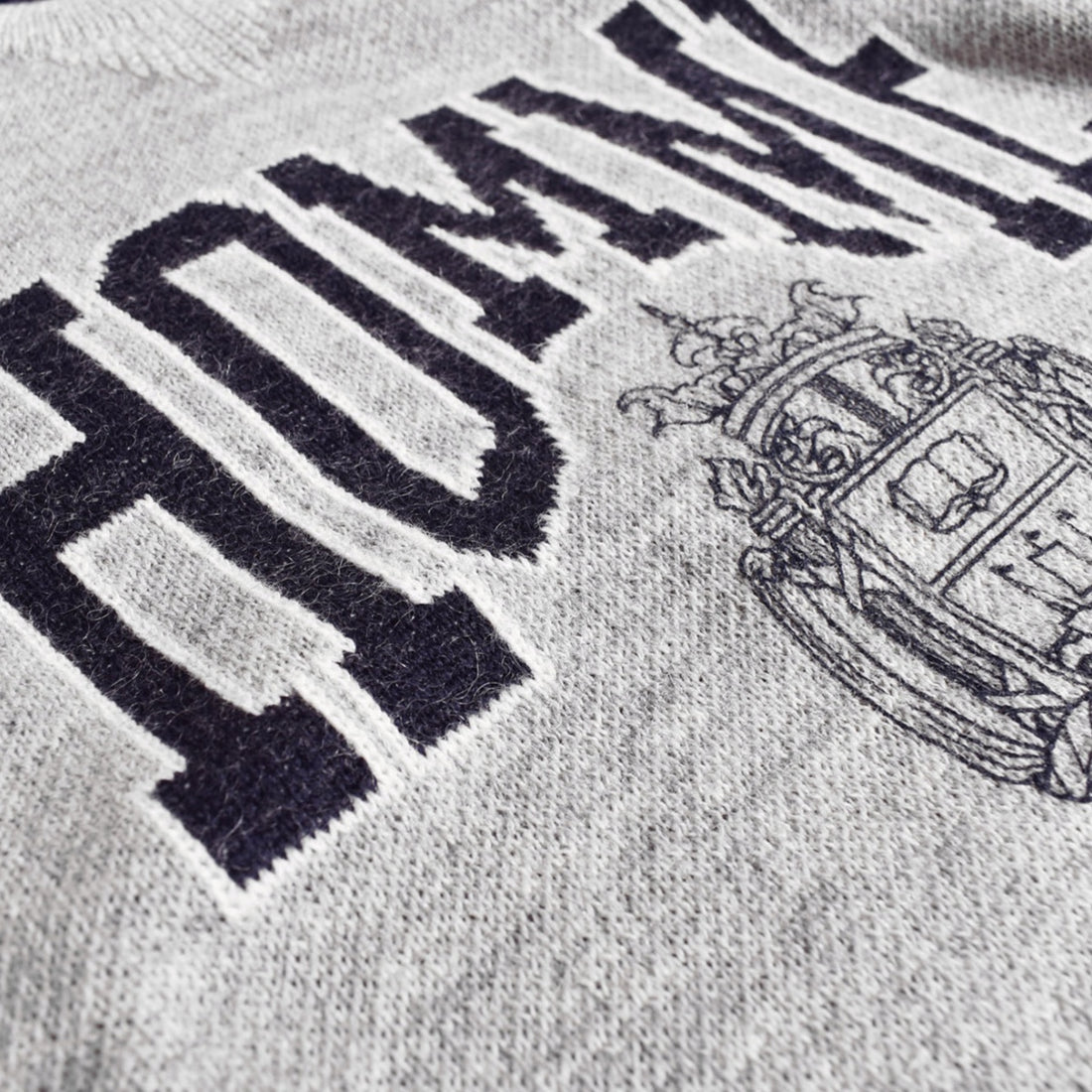 [COMME des GARCONS HOMME]KNIT(HR-N006-051)