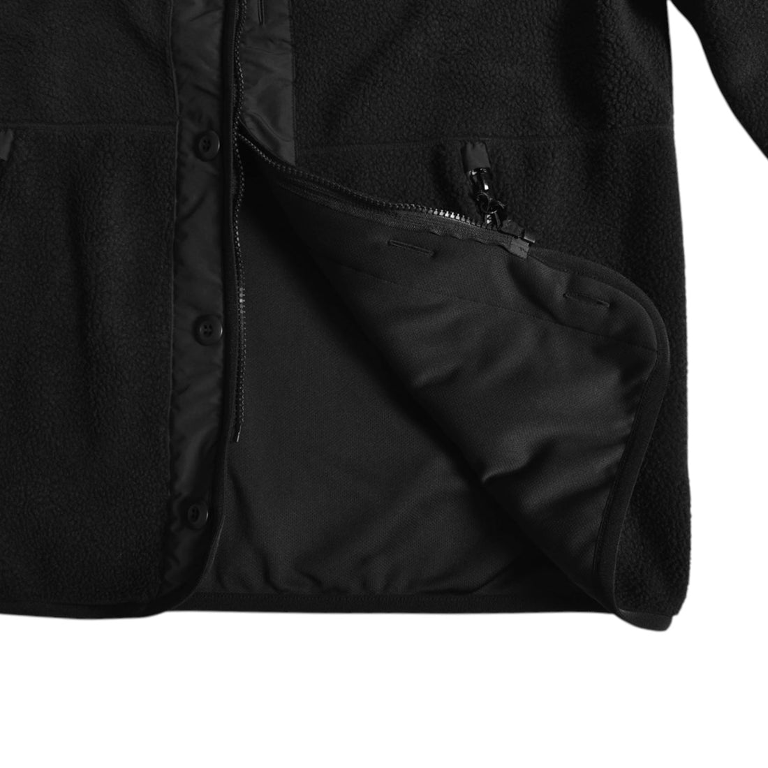 [COMME des GARCONS HOMME]FLEECE(HR-T020-051)