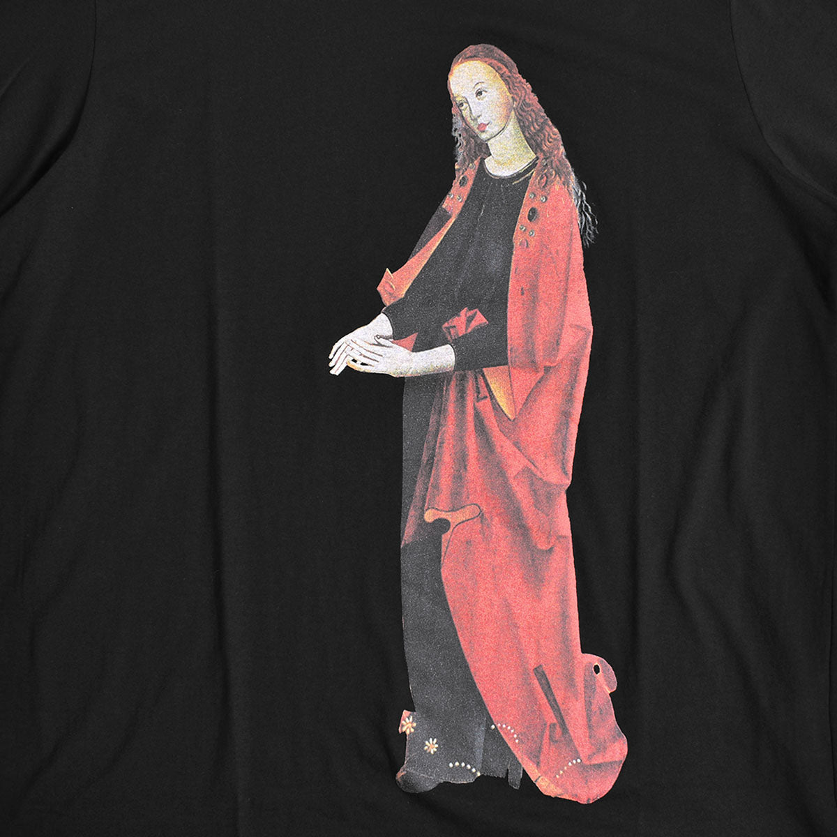 yohji yamamoto 19ss 迷惑ですか カットソー ヨウジヤマモト yohji yamamoto 19ss 迷惑ですか カットソー ヨウジヤマモト