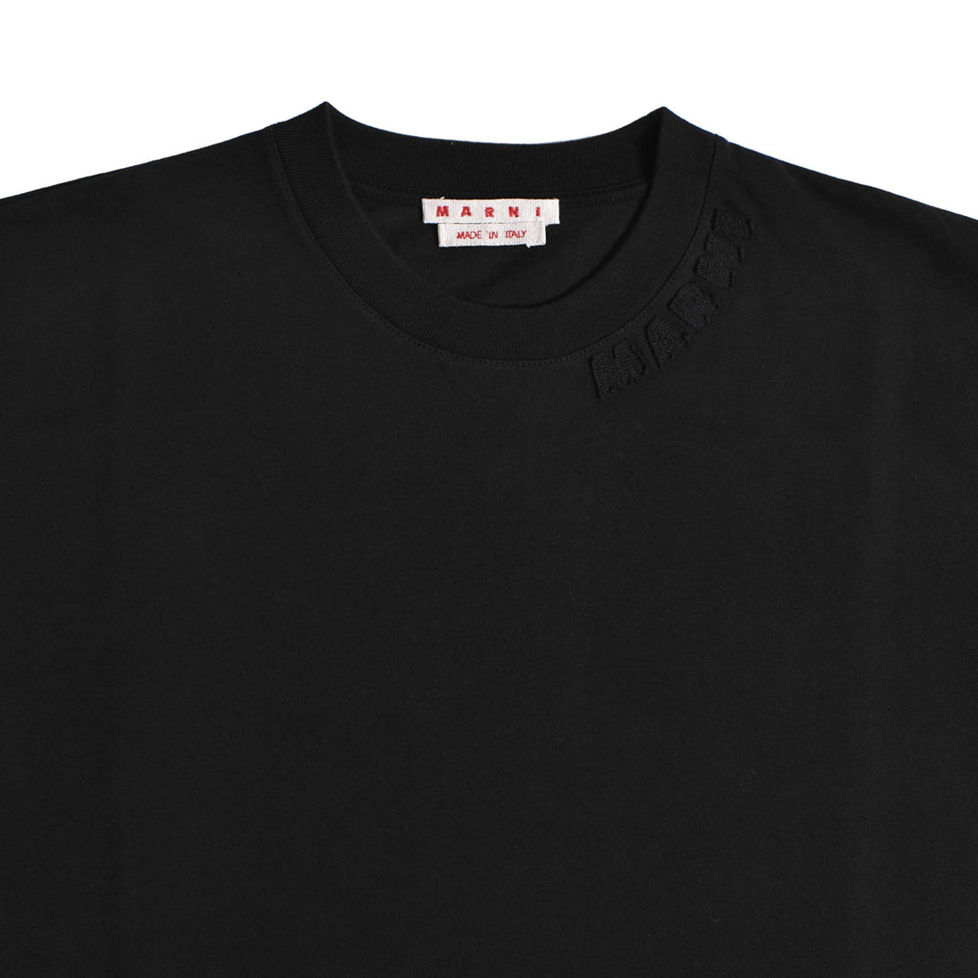 [MARNI]TEE (HUJY0287X0)