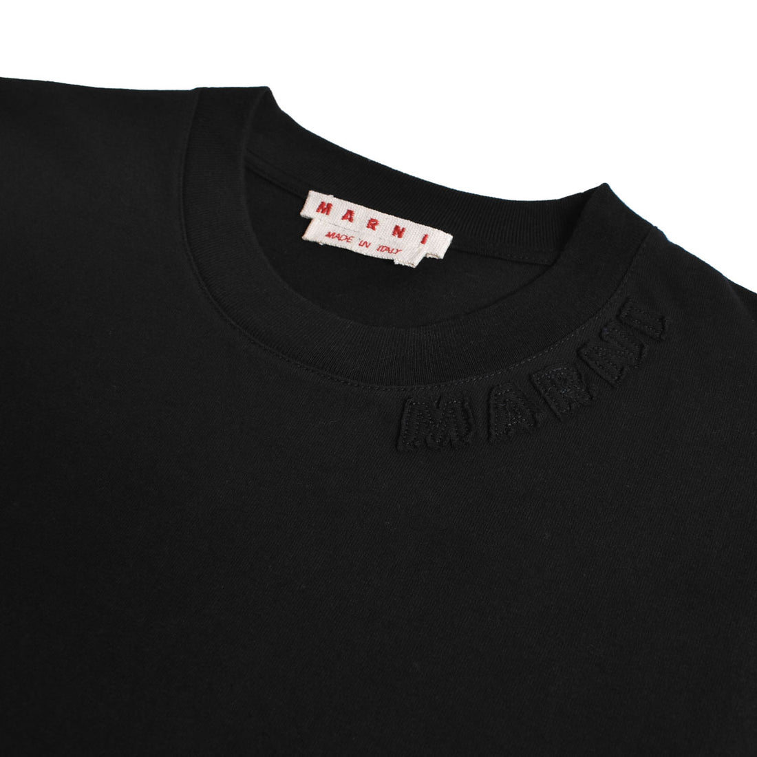 [MARNI]TEE (HUJY0287X0)