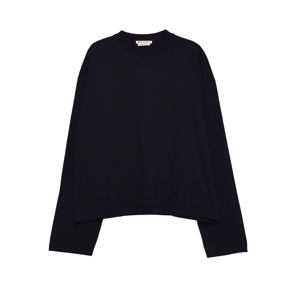 [MARNI]TEE (HUJY0325MX)