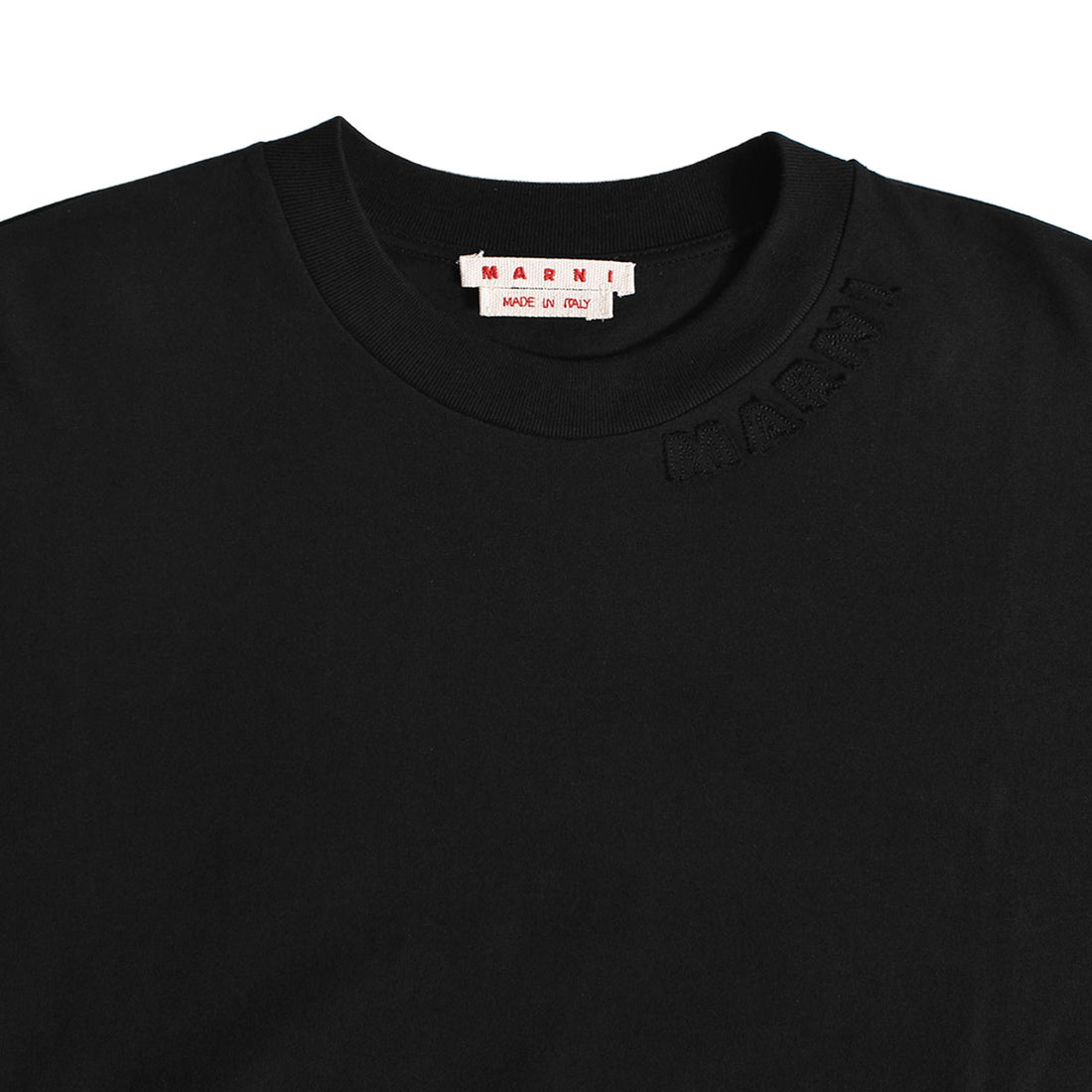 [MARNI]TEE (HUJY0325MX)
