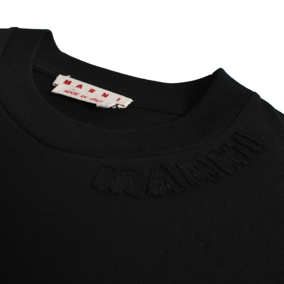 [MARNI]TEE (HUJY0325MX)
