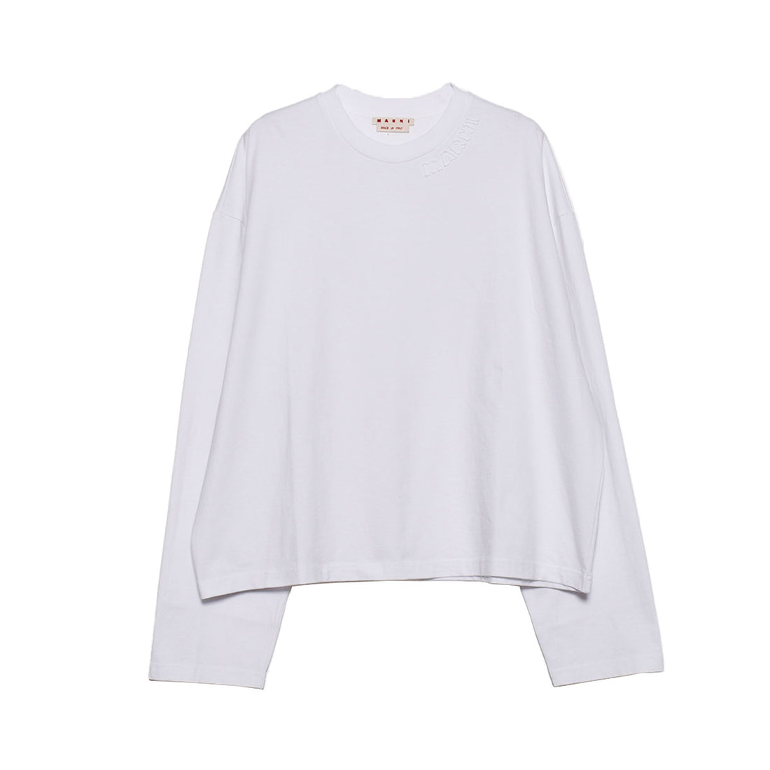 [MARNI]TEE (HUJY0325MX)