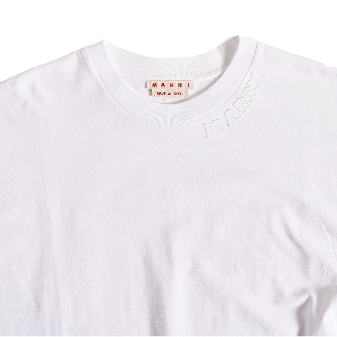 [MARNI]TEE (HUJY0325MX)