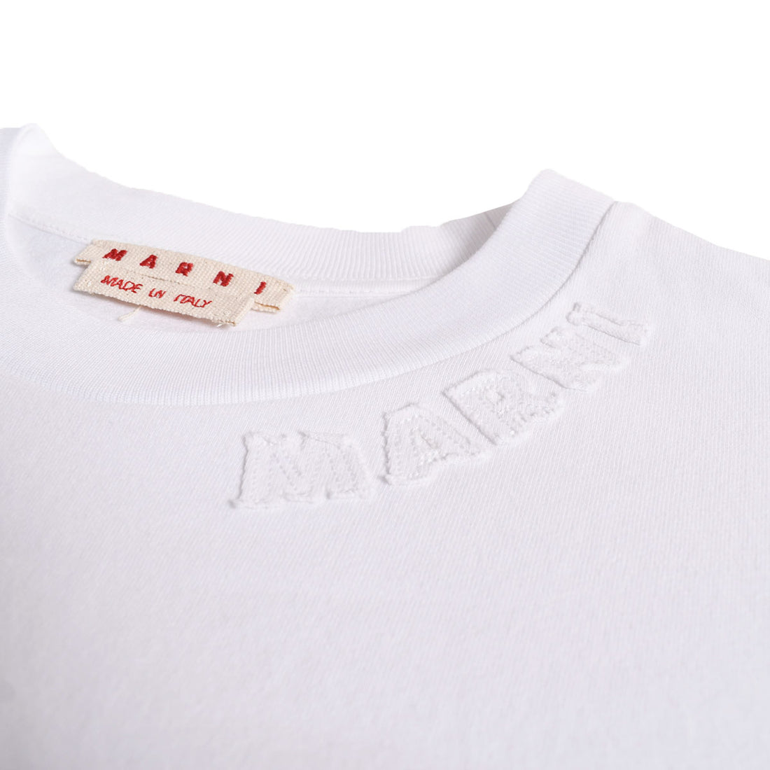 [MARNI]TEE (HUJY0325MX)