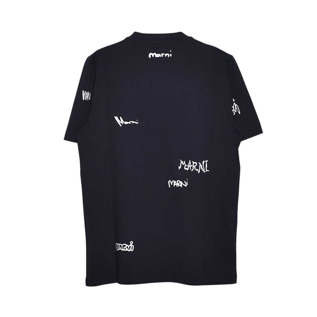 [MARNI]CUTSEW/NAVY(HUMU0198DPUSCY34)