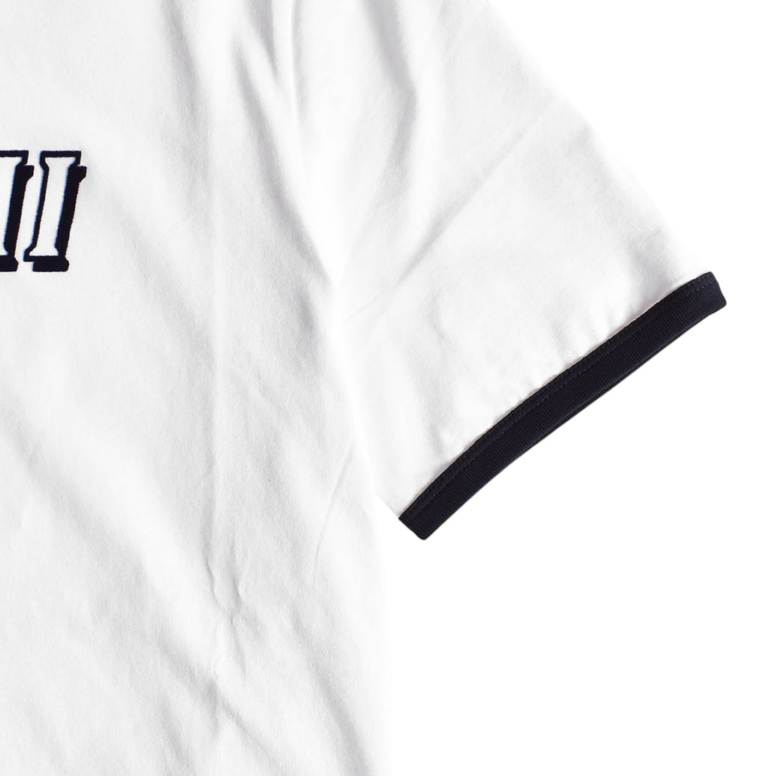 [MARNI]T-SHIRT/WHITE(HUMU0198MP-USCY91)