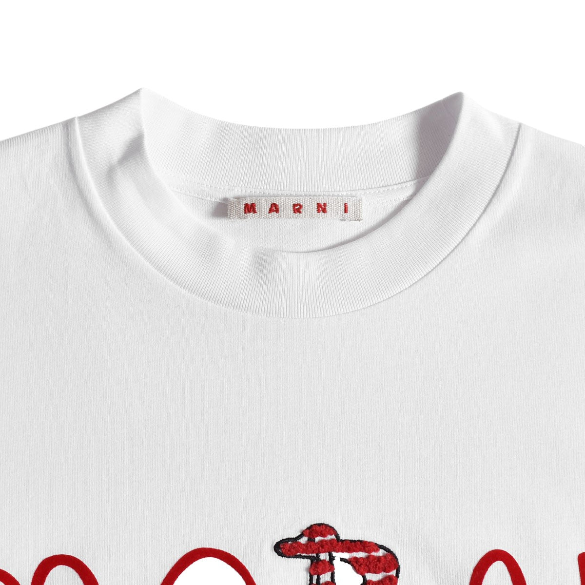 MARNI]T-SHIRT (HUMU0223S2-USCY86) – R&Co.