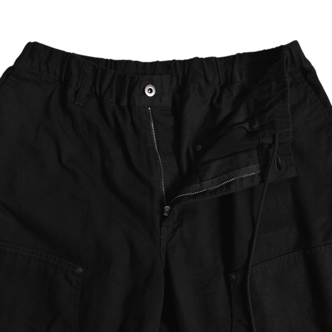 [yohji yamamoto POUR HOMME]PANTS(HW-P96-040)