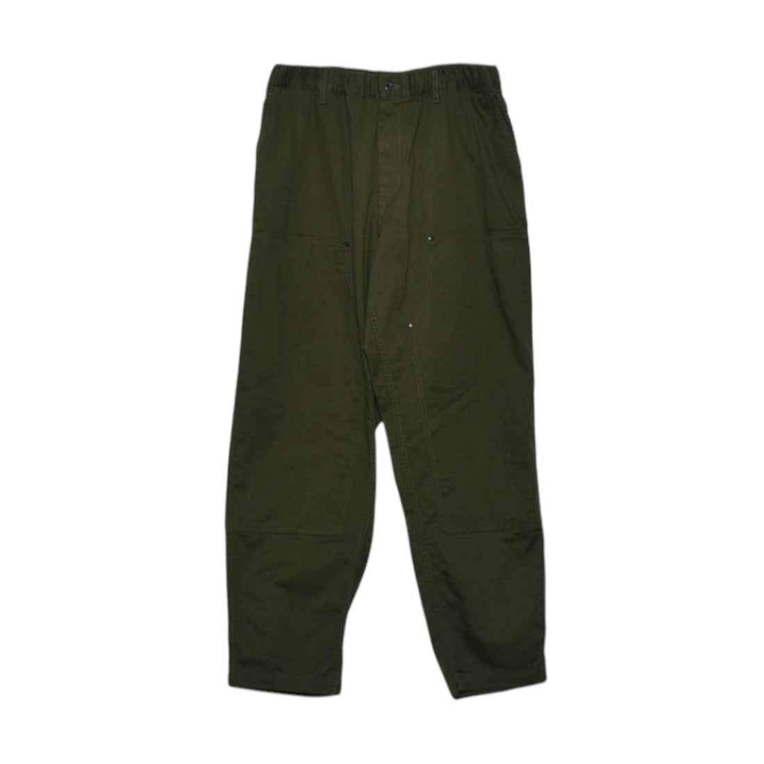 [yohji yamamoto POUR HOMME]PANTS(HW-P96-040)