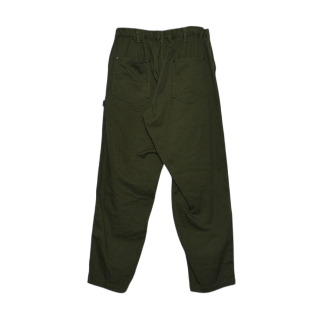 [yohji yamamoto POUR HOMME]PANTS(HW-P96-040)