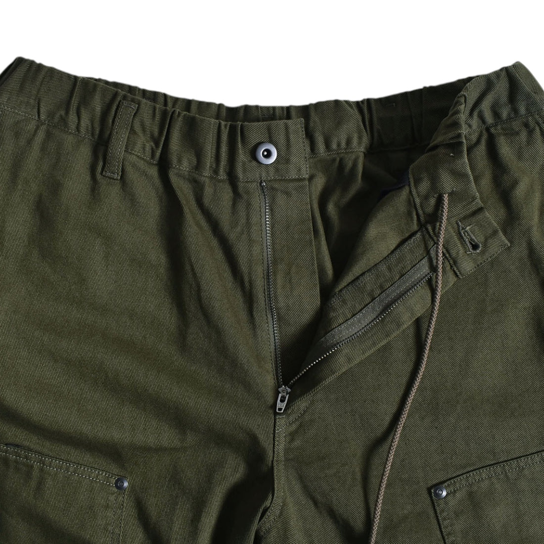[yohji yamamoto POUR HOMME]PANTS(HW-P96-040)