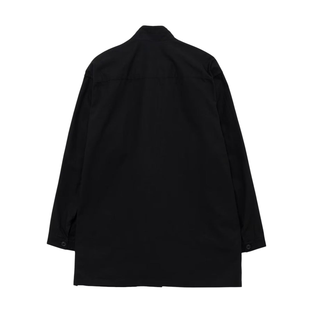 [yohji yamamoto POUR HOMME]C/ RIP STOP ARMY BLOUSON(HW-Y05-007)