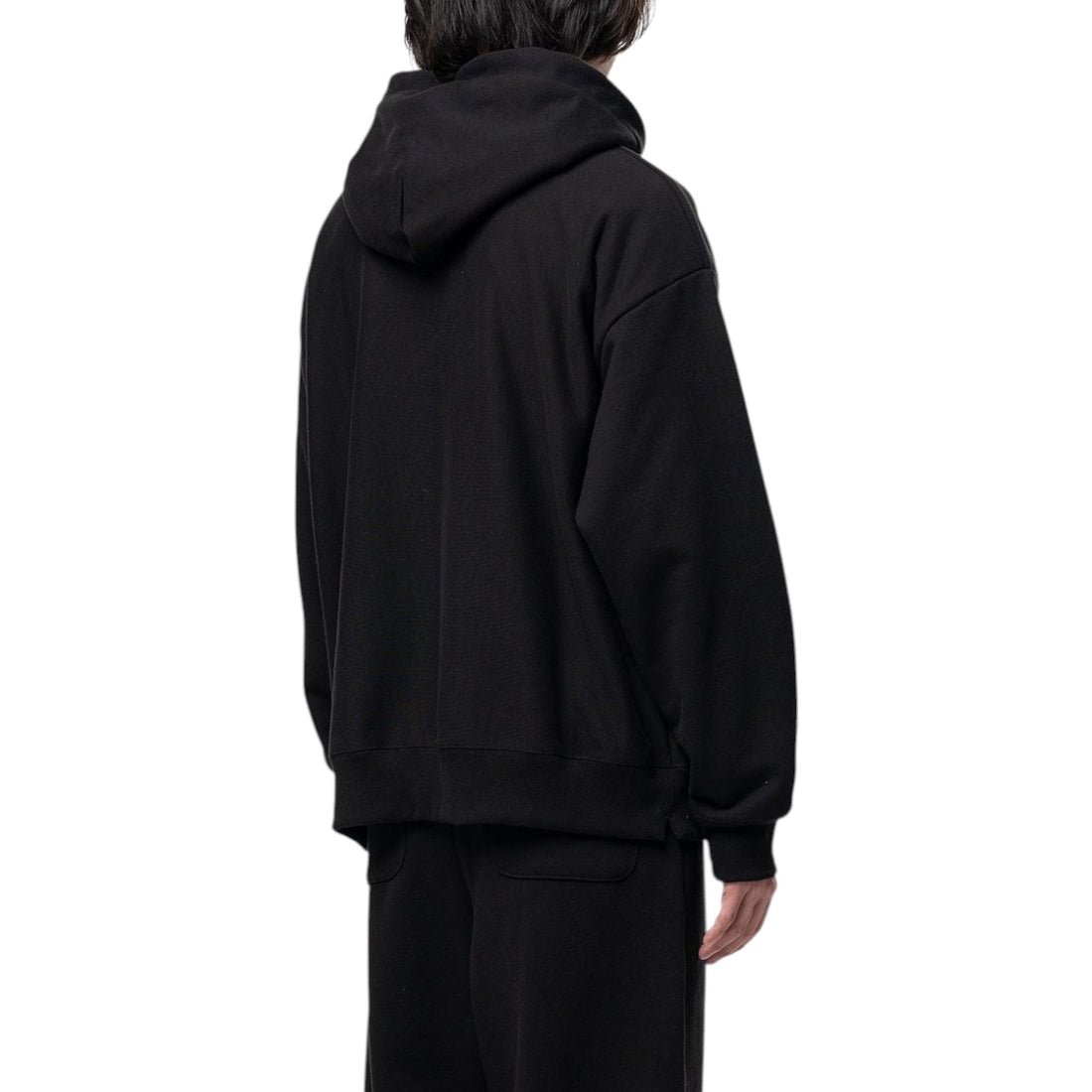 [in・stru(men-tal)]FRENCH TERRY ZIP PK(I17PK531)