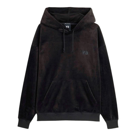 [Y-3]VELVET CORDUROY HOODIE(IA4372-APPA26)