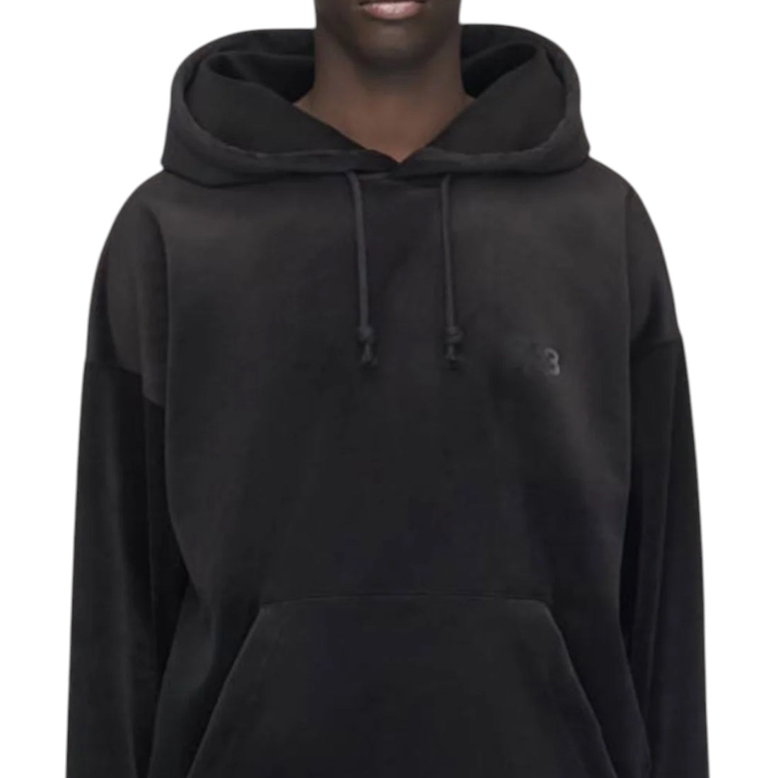 [Y-3]VELVET CORDUROY HOODIE(IA4372-APPA26)
